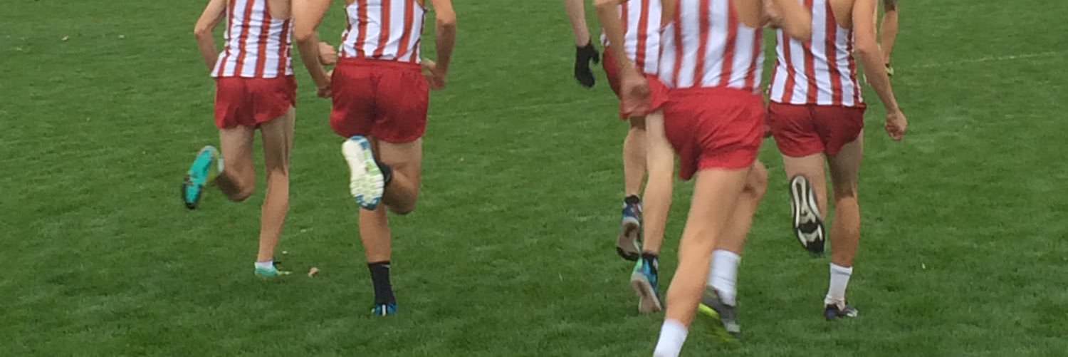 RJHSXC's profile banner image