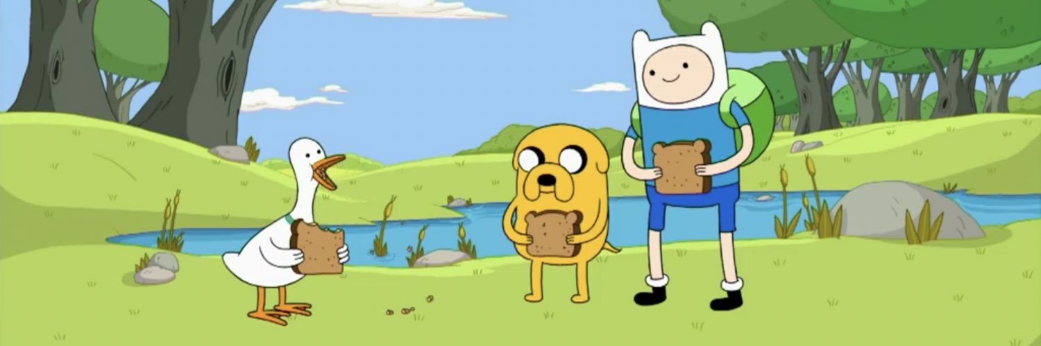 Naomi George 𓆏 banner