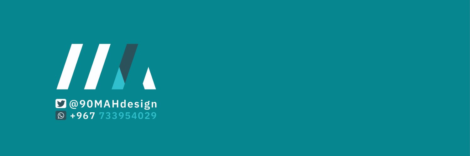 90MAHdesign's profile banner image