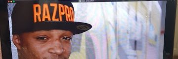 protegetojdilla's profile banner image