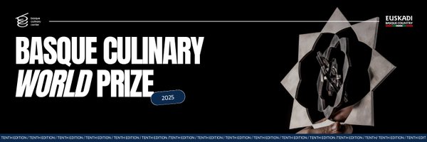 BCulinaryWP Profile Banner