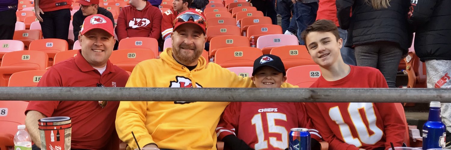 Kevin Solomon banner