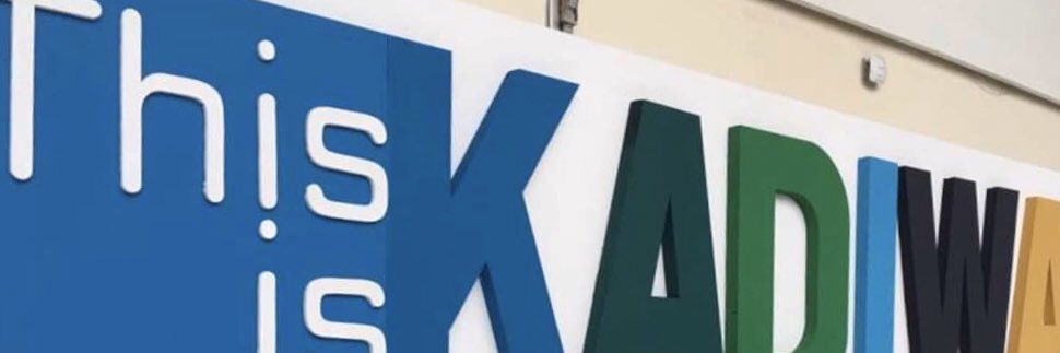 ThisisKADIWA's profile banner image