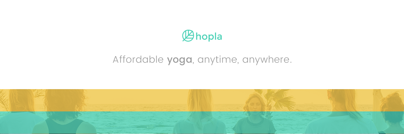 hoplaApp's profile banner image