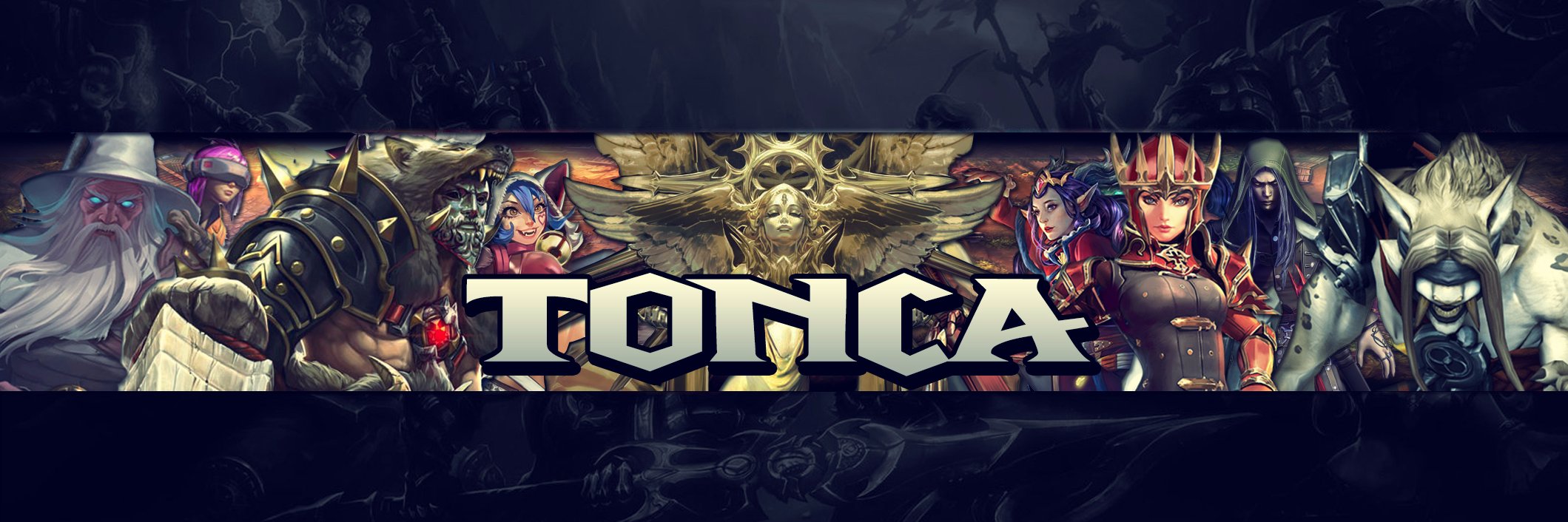 Tonca18's profile banner image