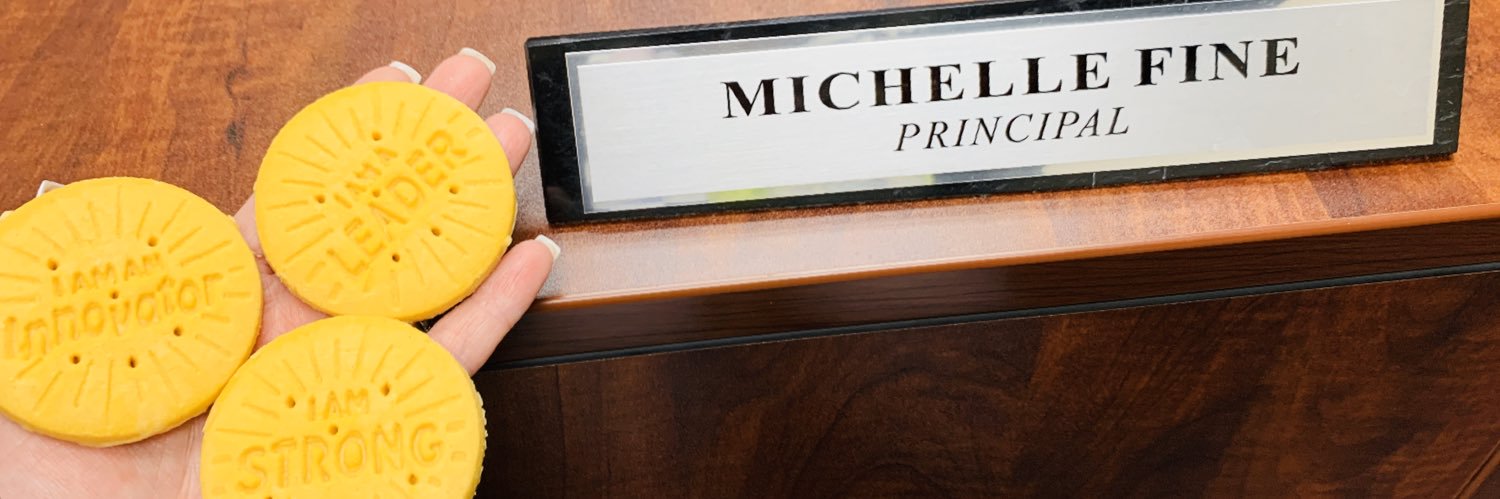 Michelle Fine✨ banner