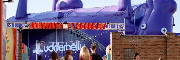 LdnWonderground Profile Banner