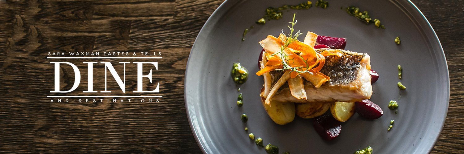 DINE and Destinations banner