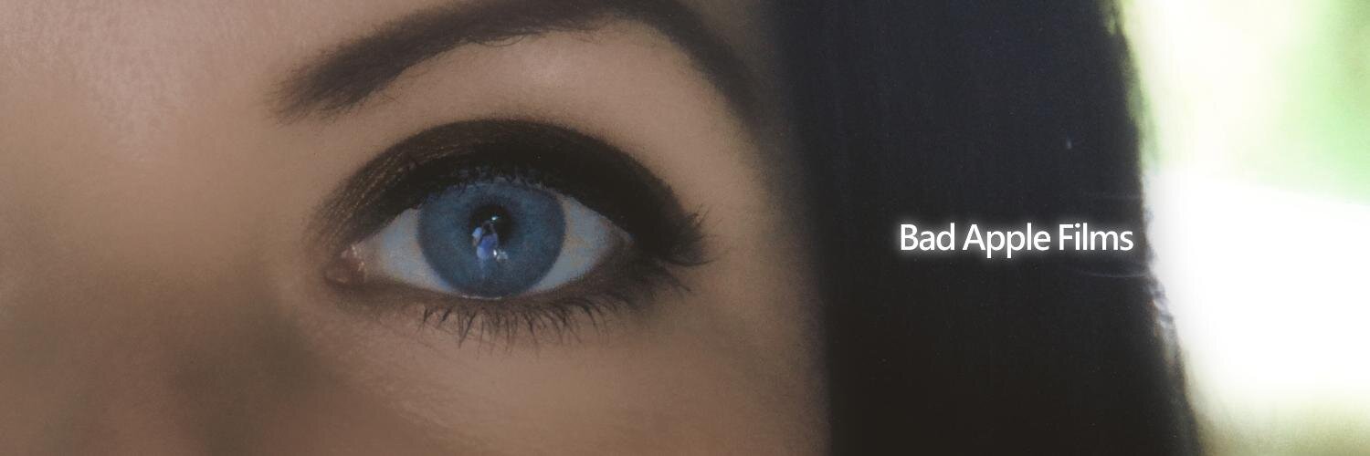 bad apple films banner