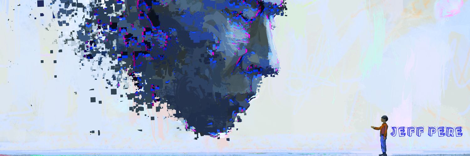 Jeff Pere banner