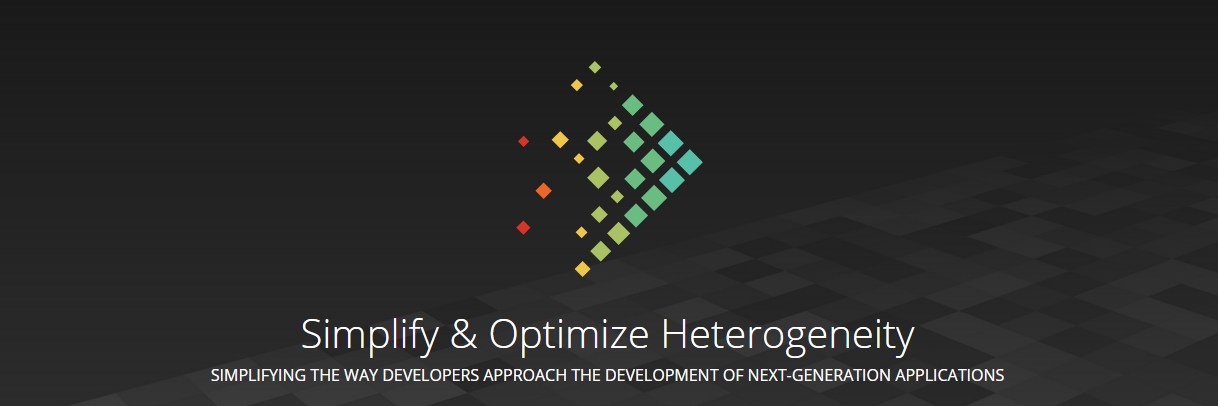 TANGO Project banner