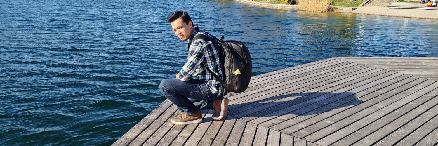 YChris92's profile banner image