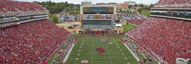Razorback Problems banner