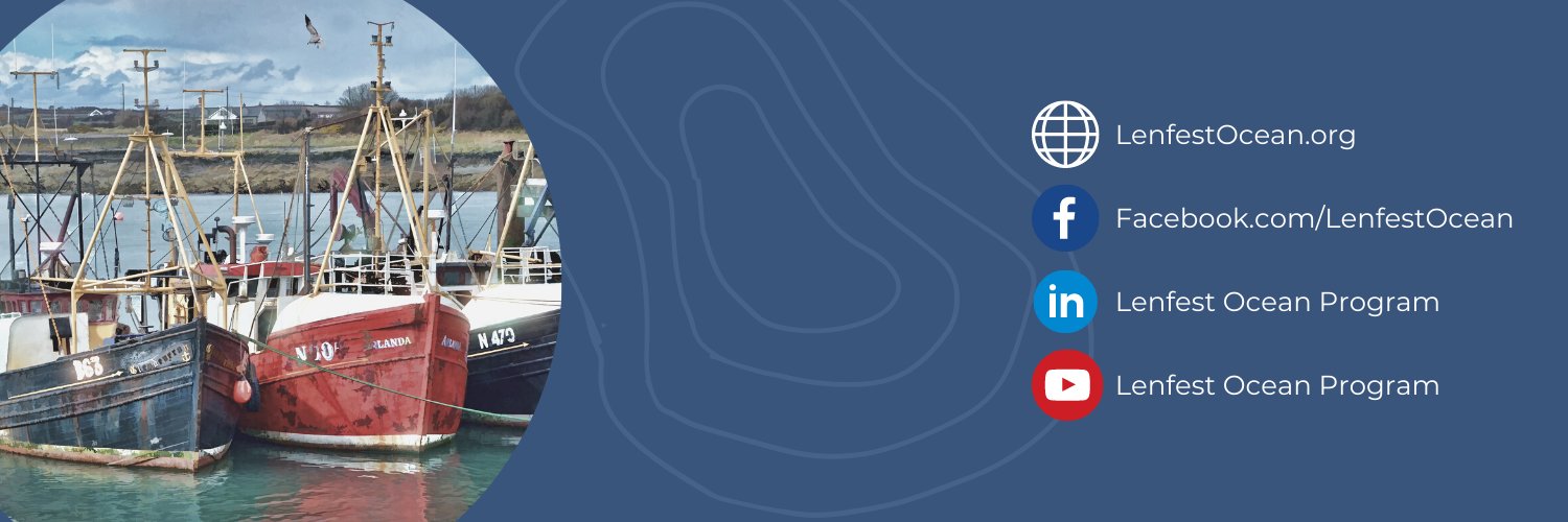 LenfestOcean's profile banner image