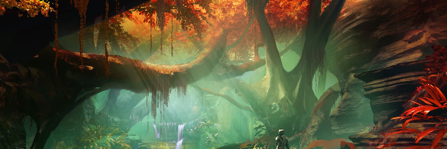 Trials Report banner