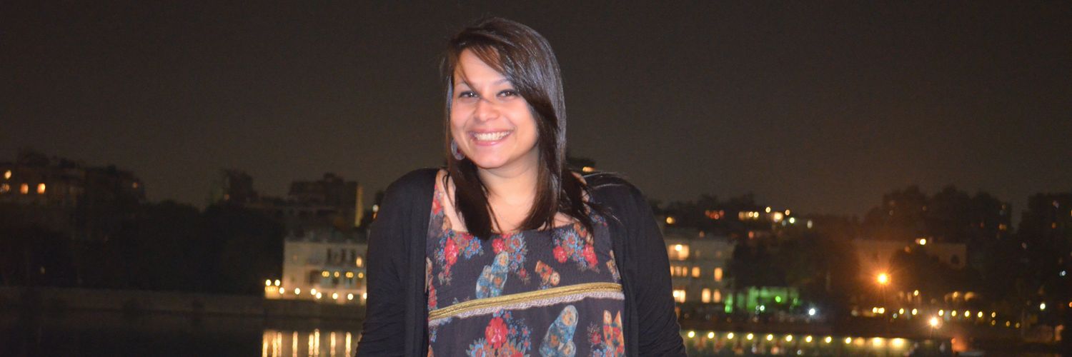 LydiaEmad's profile banner image