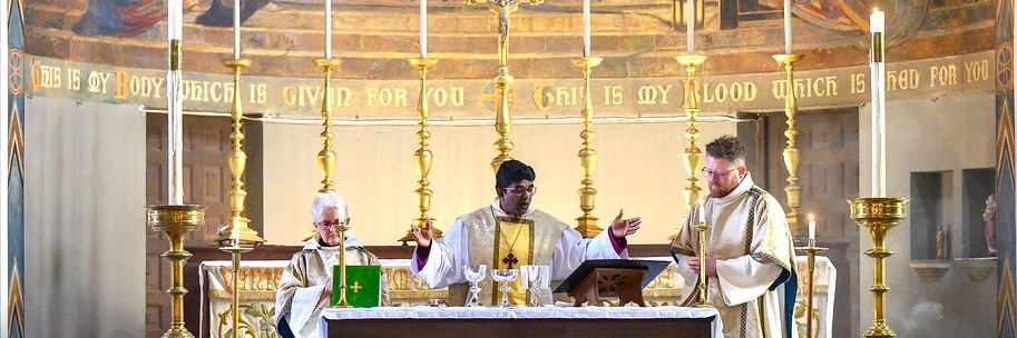 Anderson Jeremiah's banner