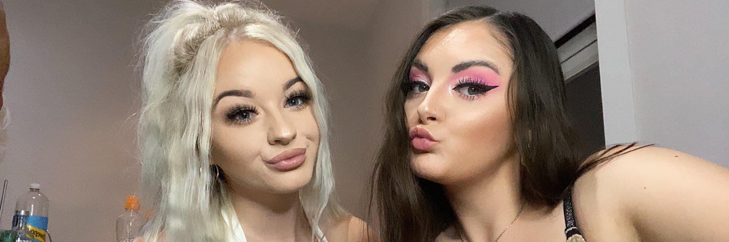 Eloiseamanda's profile banner image