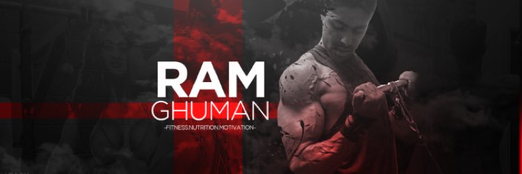 Ram Ghuman banner