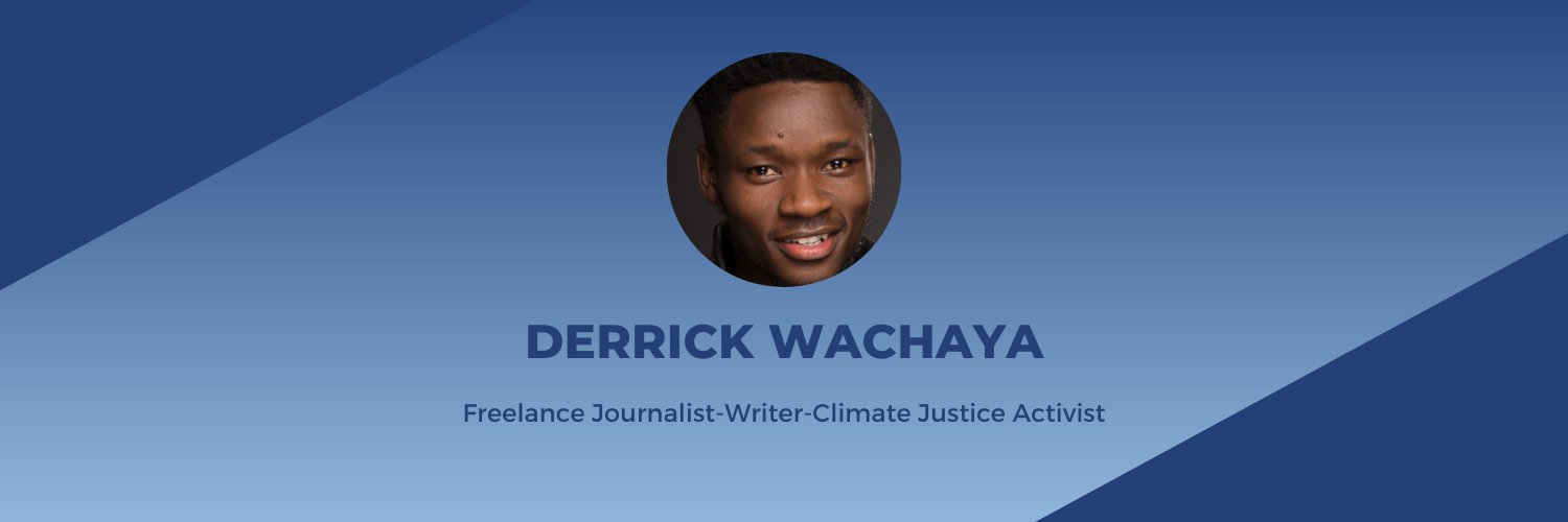 WachayaDerrick's profile banner image
