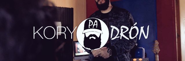 KoryPadron's profile banner image