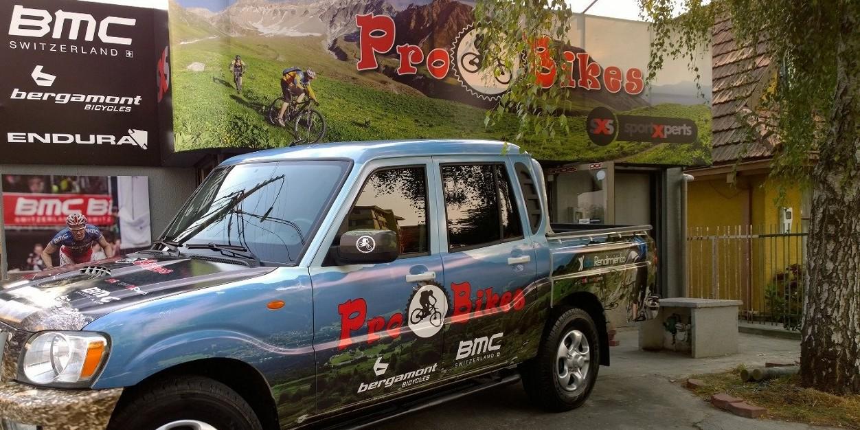 ProBikes_cl's profile banner image