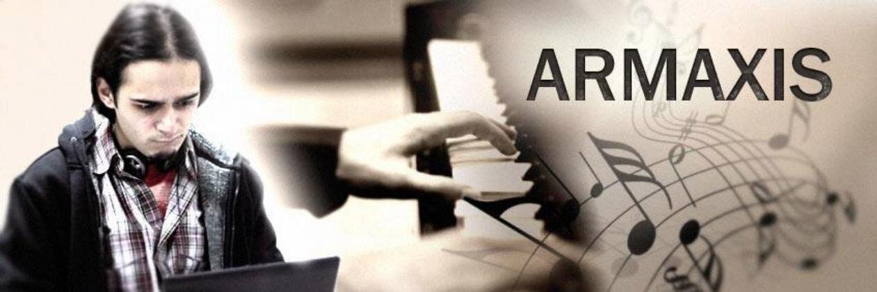armaxis's profile banner image