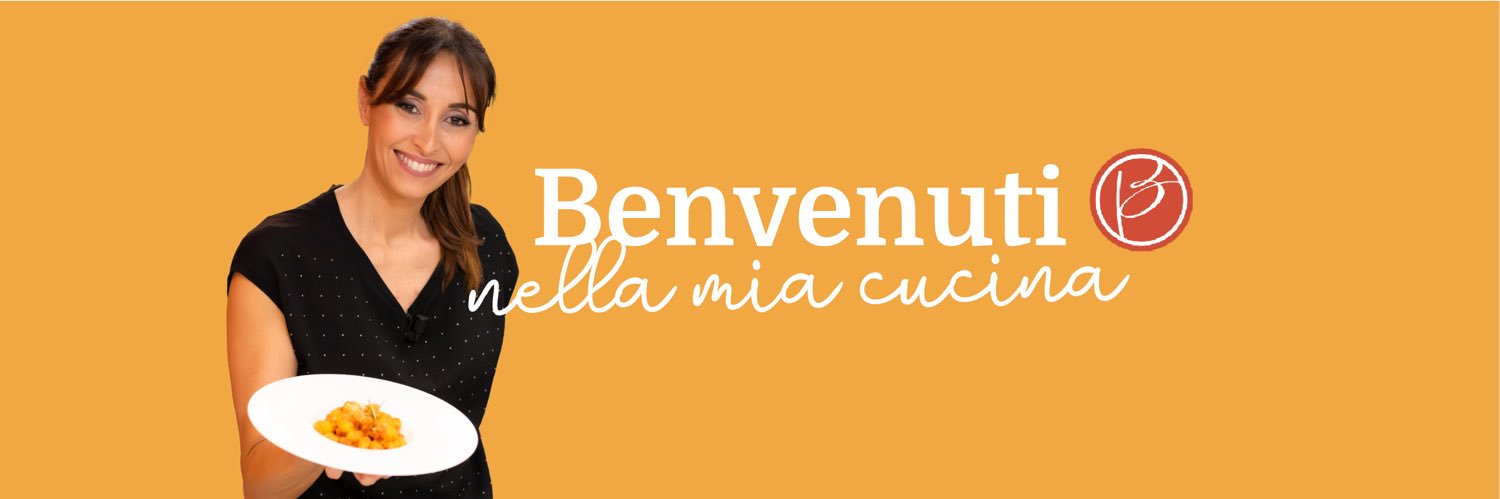 benedettaparodi's profile banner image