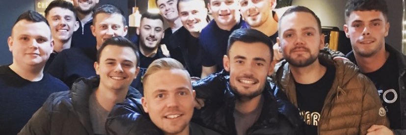 RyanFox55's profile banner image
