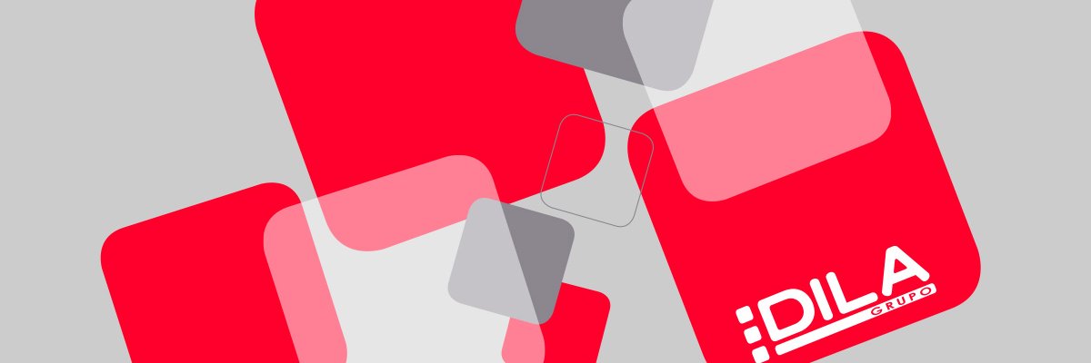 grupodila's profile banner image