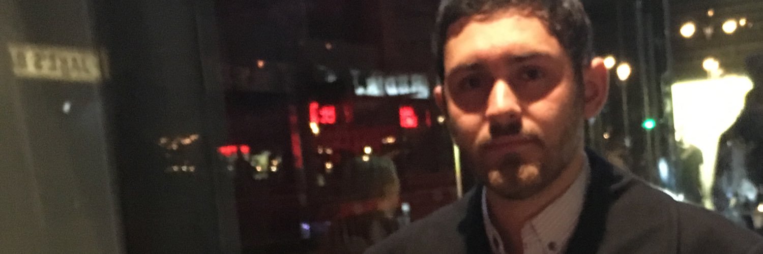 danielhalevy's profile banner image