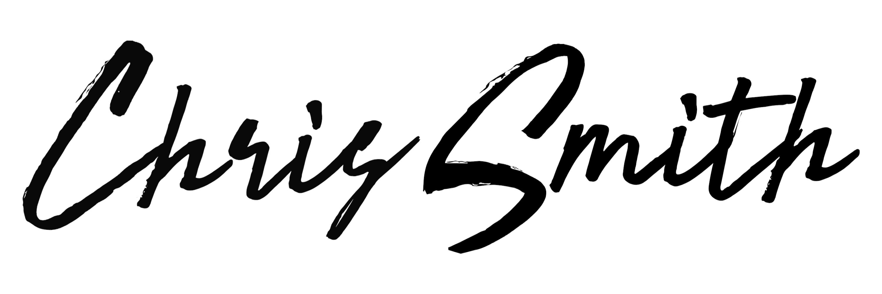 ChrisSmithMusic's profile banner image