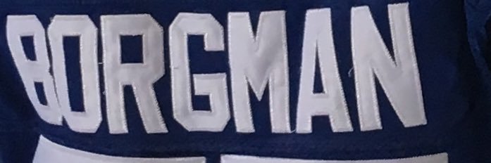 Andreas Borgman banner