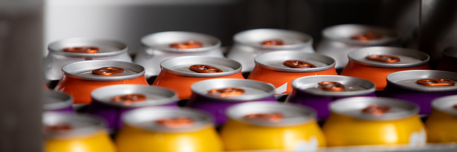 Baxter Brewing Co. banner