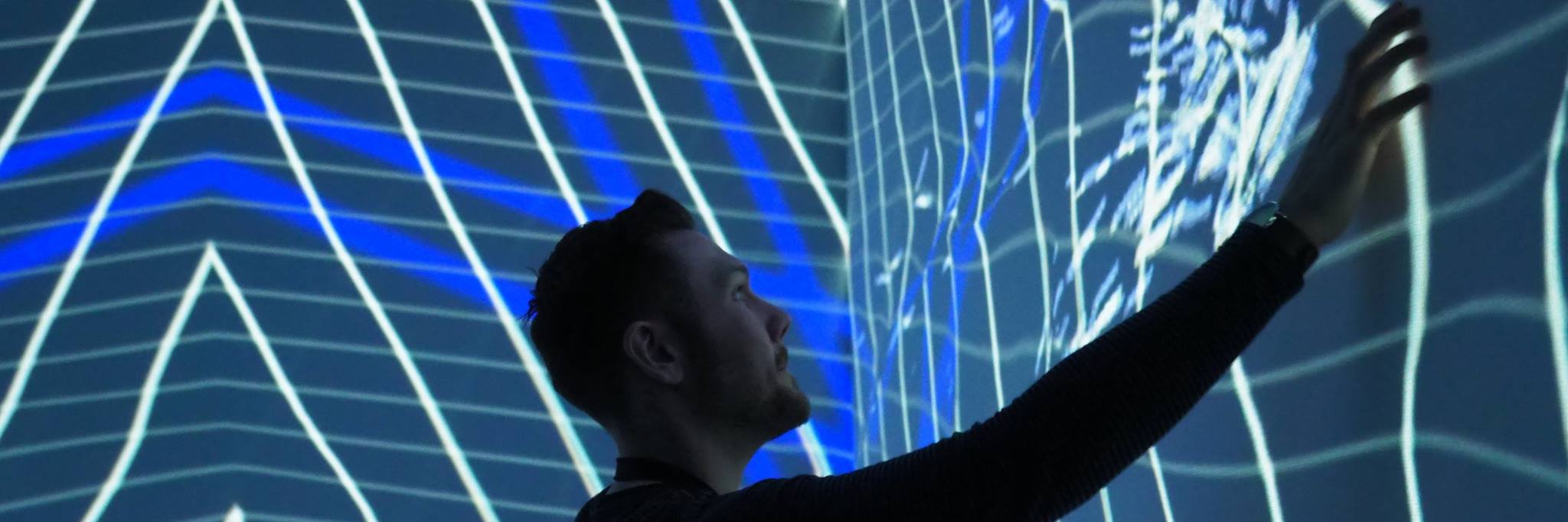 DavidBenPark's profile banner image