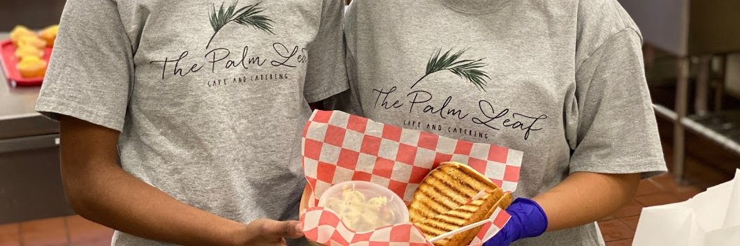 Apex High Culinary banner