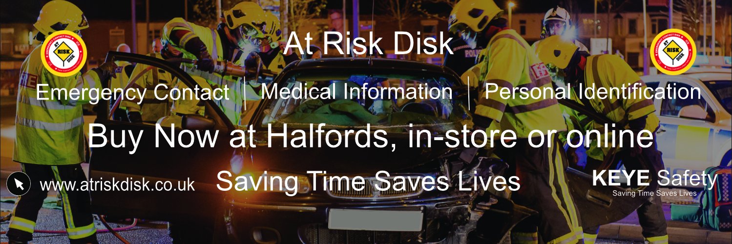 atriskdisk's profile banner image
