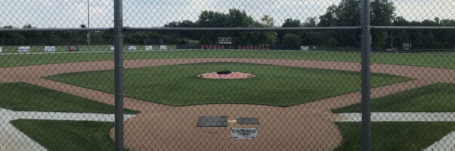 Union Grove Baseball banner