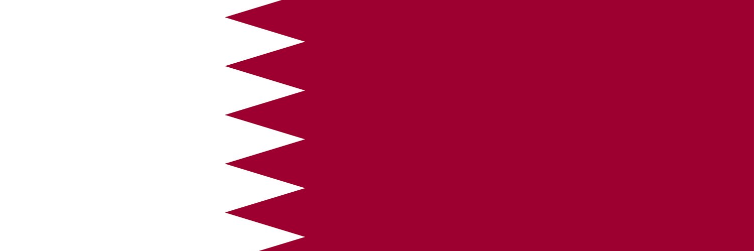 QatarEmbassySE's profile banner image