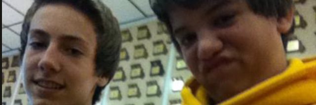 DustinFacts's profile banner image
