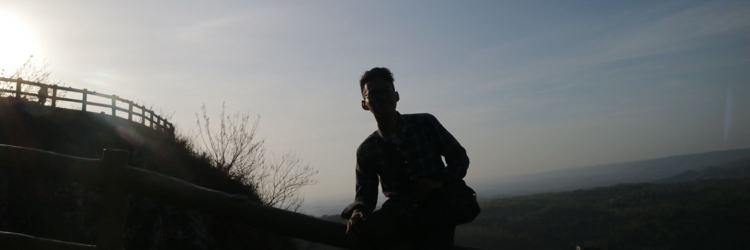 Mulyadi453's profile banner image