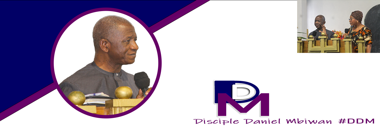 RevMbiwanDaniel's profile banner image