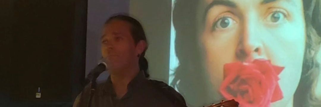 Quique Parodi banner