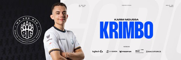 KrimboCS Profile Banner