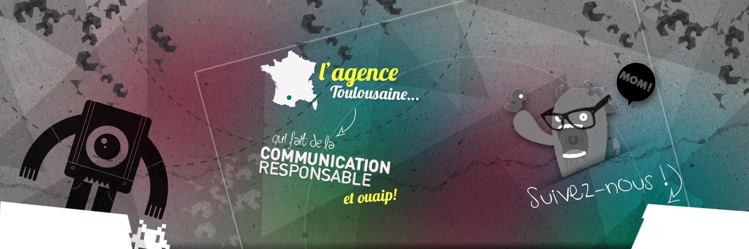 Agence ICOM banner