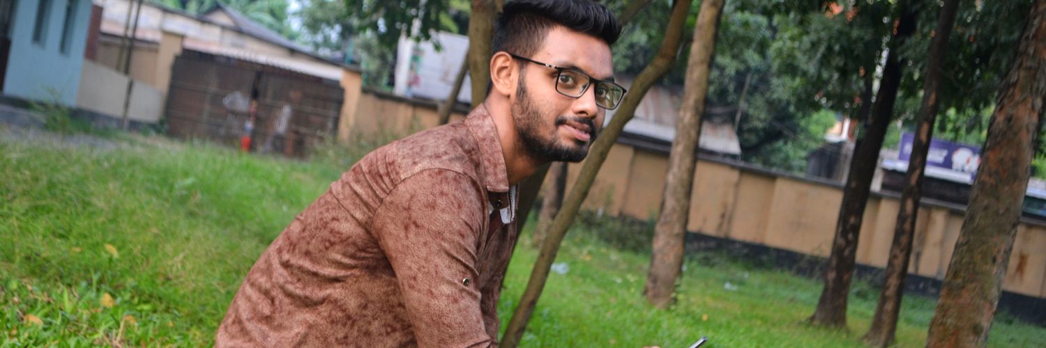 MjMirajs's profile banner image