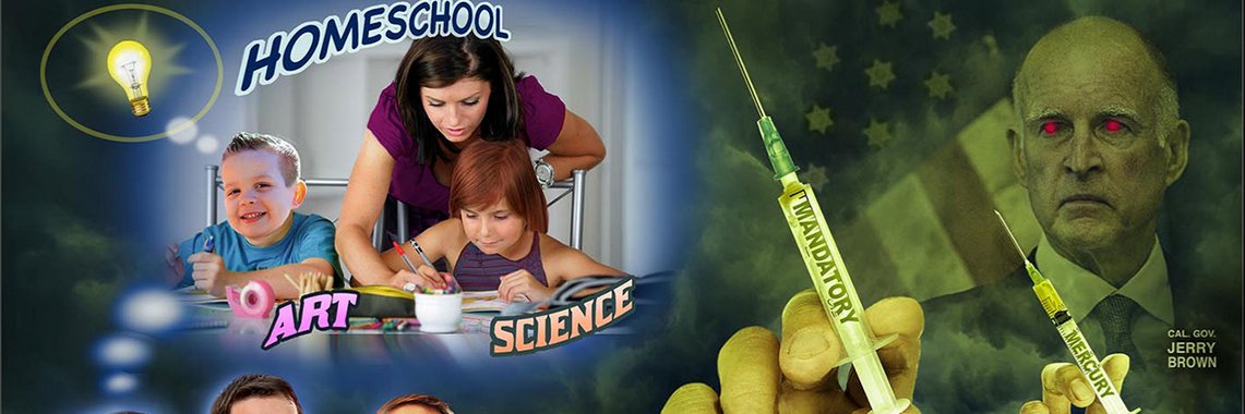 Add your name banner