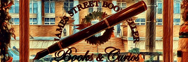 JSBookseller Profile Banner