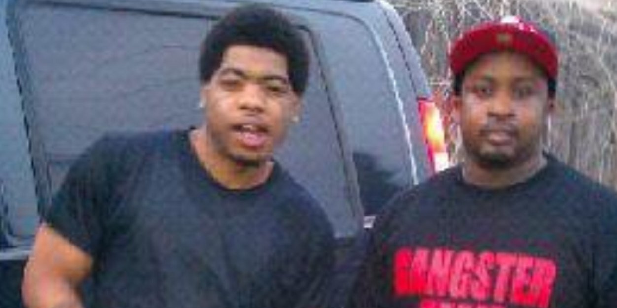 gangsterteament's profile banner image