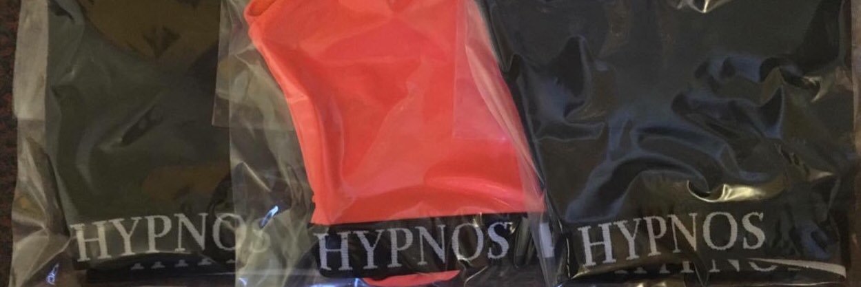 Hypnos banner